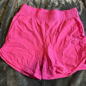 Tuff Athletics size Large